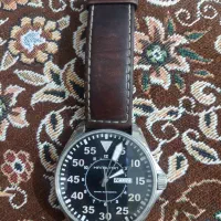 ساعت کلاسیک Hamilton اصل