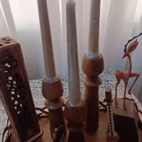 وسایل چوبی|حراج|دورود, |دیوار