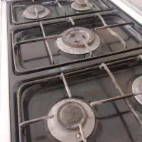 گاز فردار|اجاق گاز و لوازم برقی پختوپز|مشهد, الهیه|دیوار