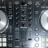 دستگاه dj|آلات موسیقی|صفادشت, |دیوار