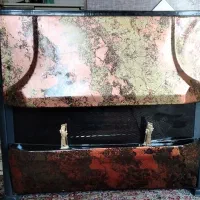 بخاری گازی 18000