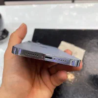 iphone 13 pro max 512 battry 91% ایفون ۱۳ پرومکس|موبایل|اصفهان, چرخاب|دیوار