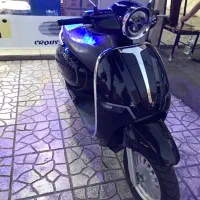 کاوان اس ۱۴۰۲|موتورسیکلت|کرج, فاز ۳ گوهردشت|دیوار