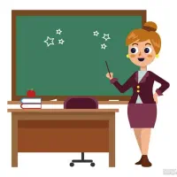 تدریس دروس دبستان و متوسطه دوره اوا