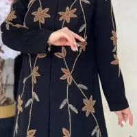 فروش الگوآماده طراحی شده ترک سیلور + پشیتیبانی|لباس|مشهد, آزادشهر|دیوار