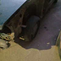 سواری پژو آردی مدل ۸۴|خودرو سواری و وانت|همدان, |دیوار