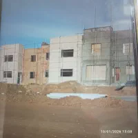 دوطبقه ویلایی مسکن ملی ماراب