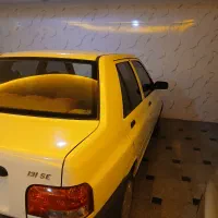 فروش پراید ۹۹ بی رنگ  بی خط و خش|خودرو سواری و وانت|ماهدشت, |دیوار