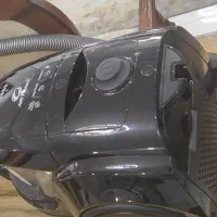 جاروبرقی بودن کیسه سامسونگ