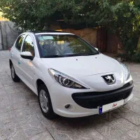 ۲۰۷پانوراما دنده ای ارتقا یافته