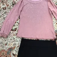 بلوز دامن|لباس|خرمآباد, |دیوار