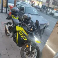 موتور صفر Gp