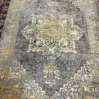 فرش ۴ متری