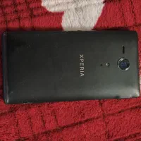 گوشی سونی اکسپریا سالم|موبایل|مشهد, هفت تیر (نه دره)|دیوار