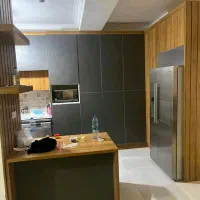 آپارتمان تک واحد ۱۳۸ متری ۳ خواب قرق یاس|فروش آپارتمان|ساری, |دیوار