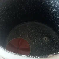 لباسشویی سطلی