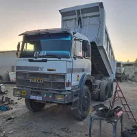 ایویکو ۳۳۰ اوراقی