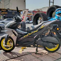 آیروکس کبیر ۴۰۱