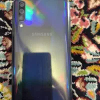 سامسونگ a50 A50|موبایل|مشهد, مشکینی (شهرک غرب)|دیوار