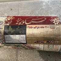 فرش ۹ متری کویر یزد|فرش|تهران, فلسطین (میدان انقلاب)|دیوار