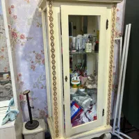 بوفه آرایشی