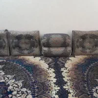 پشتی های سنتی