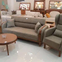 تولیدی مبلمان تیک وان|مبلمان خانگی و میز عسلی|اردبیل, |دیوار