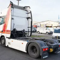 اسکانیاR450فول|خودرو سنگین|تهران, گمرک|دیوار