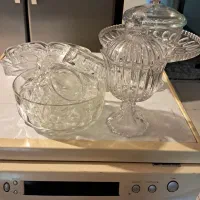 گریستال|ظروف سرو و پذیرایی|پردیس, فاز ۸|دیوار