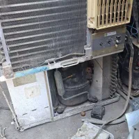 فروش وتعویض کولر