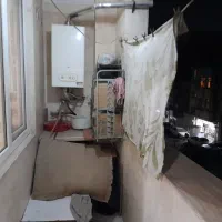 ۷۰متری تکواحدی خوش نقشه طبقه اول ودوم|فروش آپارتمان|تهران, شهرک فردوس (حسینی)|دیوار