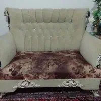 مبل کارکرده|مبلمان خانگی و میز عسلی|قوچان, |دیوار