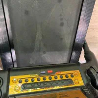 تردمیل در حدنو|تجهیزات ورزشی|سنندج, |دیوار