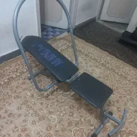 میز دستگاه ورزشی