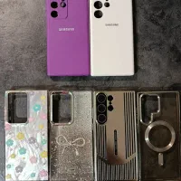 بک کاور s23ultra