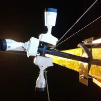 دوربین مداربسته و دزدگیراماکن|دوربین مداربسته|رشت, نامجو|دیوار