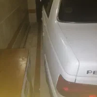 پرشیا 1401 سفارشی|خودرو سواری و وانت|تهران, مرزداران|دیوار