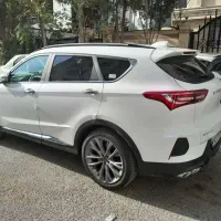 فیدلیتی صفر مدل 1404 قساط|خودرو سواری و وانت|تهران, ونک|دیوار