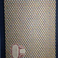 بلوک مقوای ۳۰۰ گرمی فابریانو (Fabriano) ۱۶ عددی