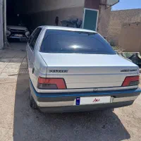 پژو۴۰۵|خودرو سواری و وانت|اهواز, کوی فرهنگیان ۱|دیوار