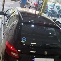 ۲۰۷ پانورما در حد صفر|خودرو سواری و وانت|تهران, افسریه جنوبی|دیوار