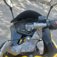 موتور rs 200|موتورسیکلت|کرج, کیانمهر|دیوار