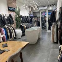 فروشنده پوشاک مجرب خانم یا آقا|استخدام بازاریابی و فروش|تهران, بازار|دیوار