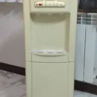 آبسردکن یخچال دار مدیا