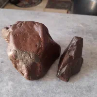 شهاب سنگ والماس سیاه