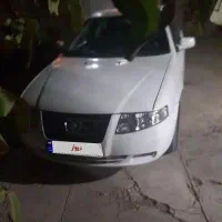 سمند فروش فوری|خودرو سواری و وانت|همدان, |دیوار