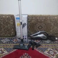 جارو برقی بدون کیسه