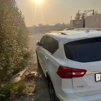 فردا موتور fmc sx5|خودرو سواری و وانت|نسیم‌شهر, |دیوار