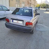 پراید 131 SL، مدل ۱۳۹۰|خودرو سواری و وانت|اصفهان, شهرستان|دیوار