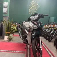 ویو ۱۲۵ سی سی